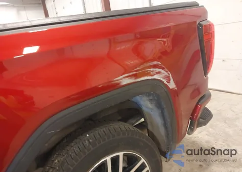 2023 GMC Sierra 1500 4Wd Short Box At4 z USA, uszkodzony, nr VIN 3GTUUEEL7PG271651